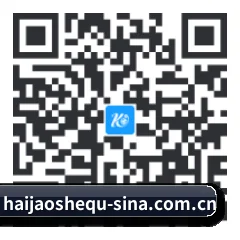 iOS 果粉吃瓜版 二维码
